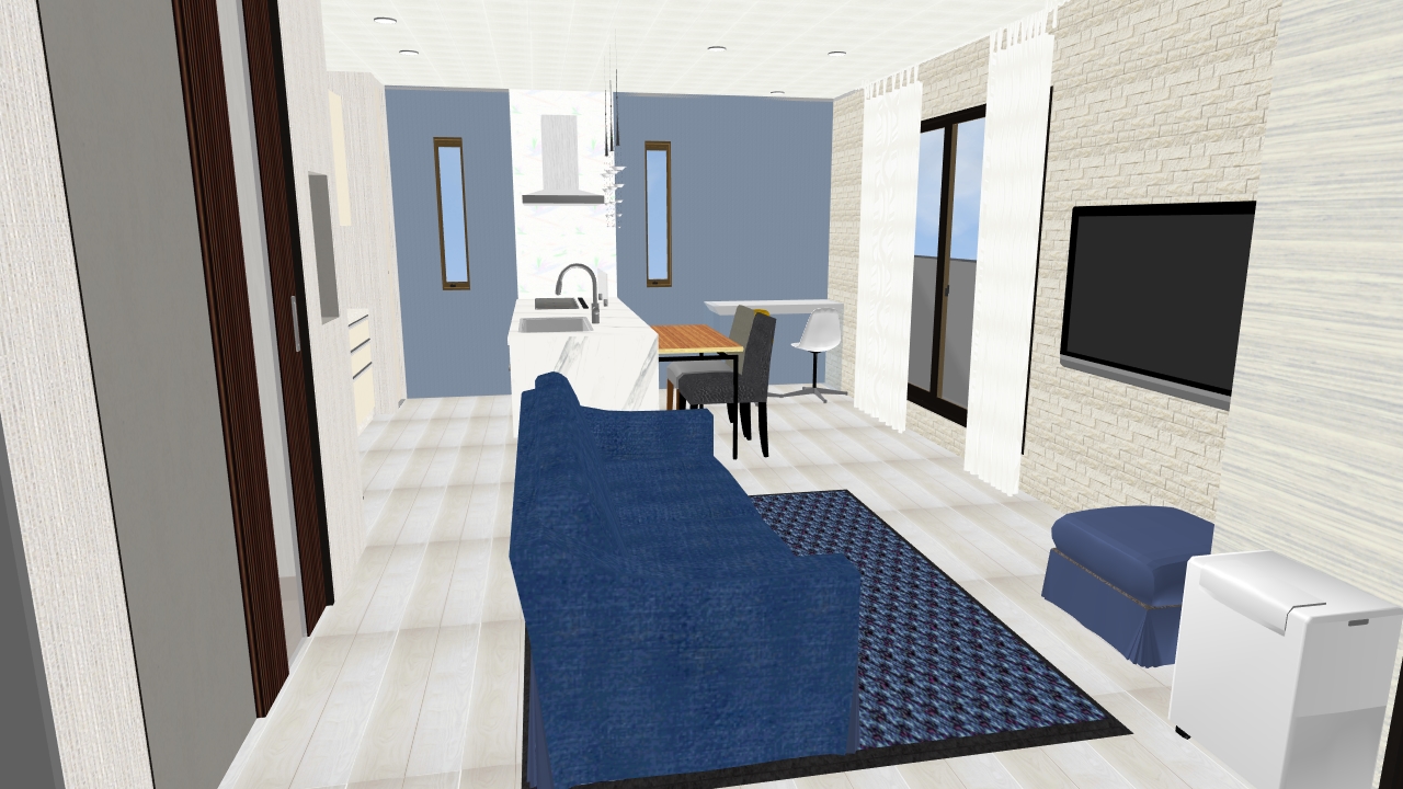 間取り作成アプリの3Dマイホームデザイナーは、注文住宅におすすめ!
